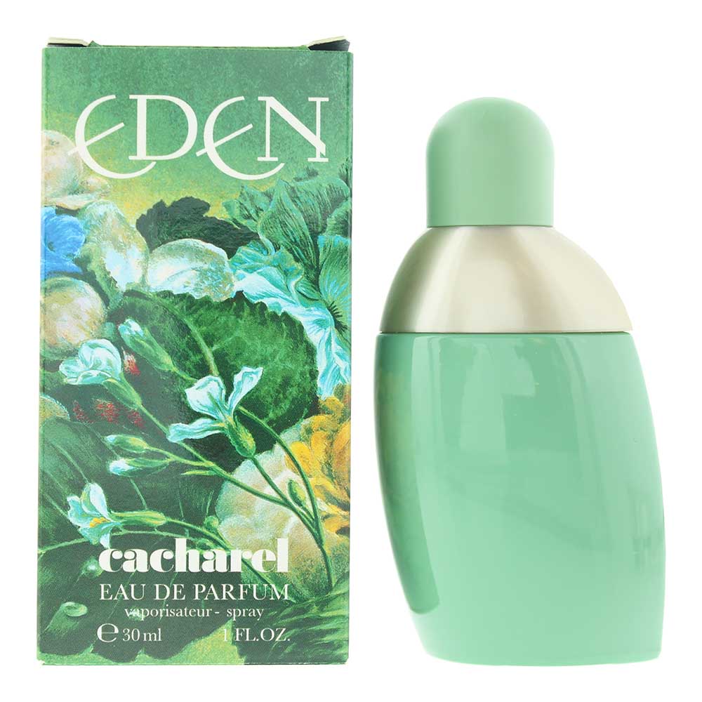 Cacharel Eden Eau de Parfum 30ml - Glow Empire