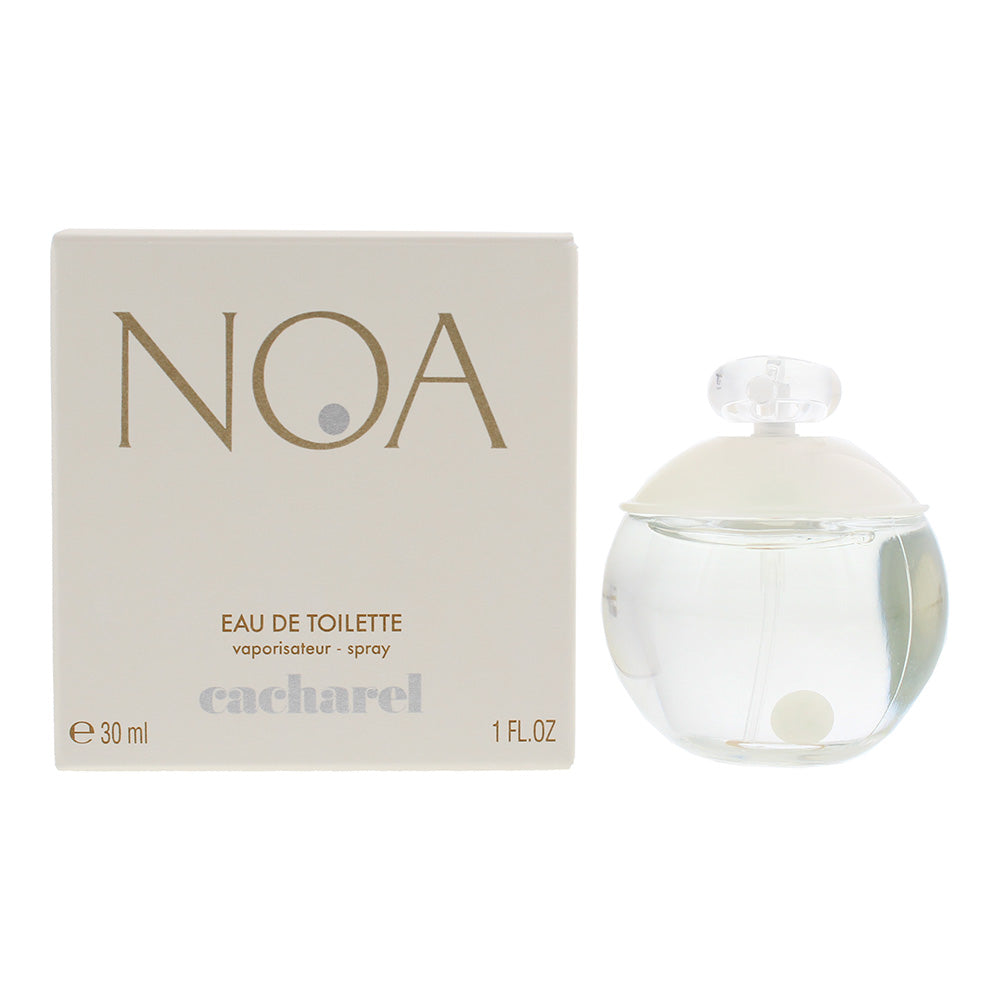 Cacharel Noa Eau de Toilette 30ml - Glow Empire
