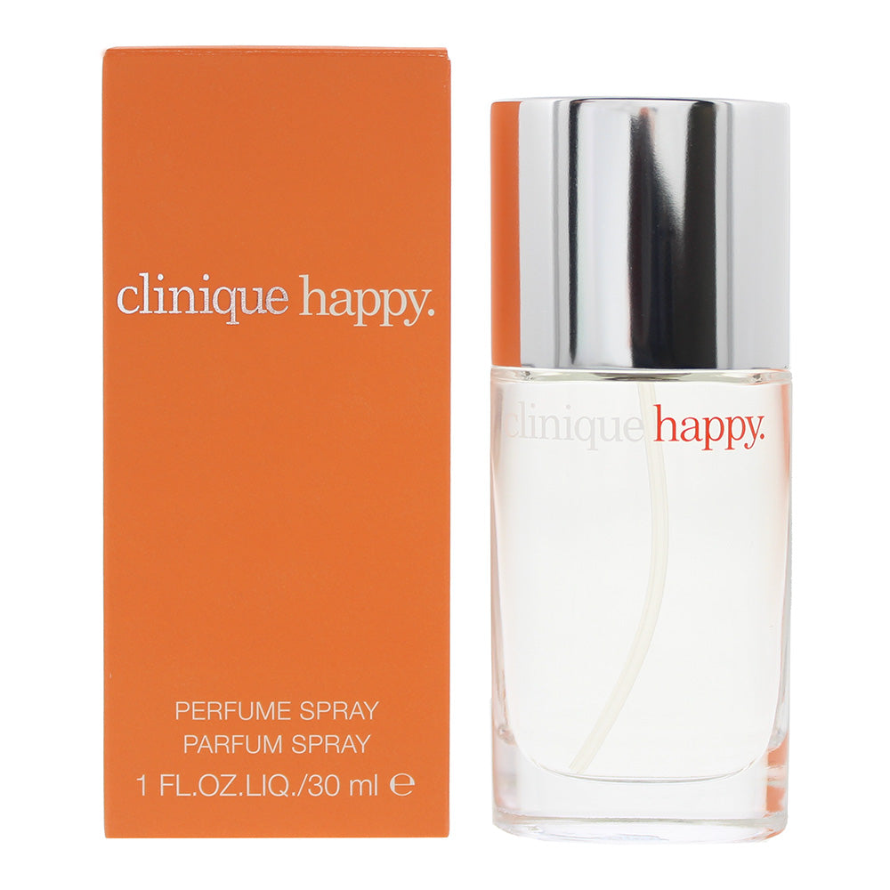Clinique Happy Parfum 30ml - Glow Empire