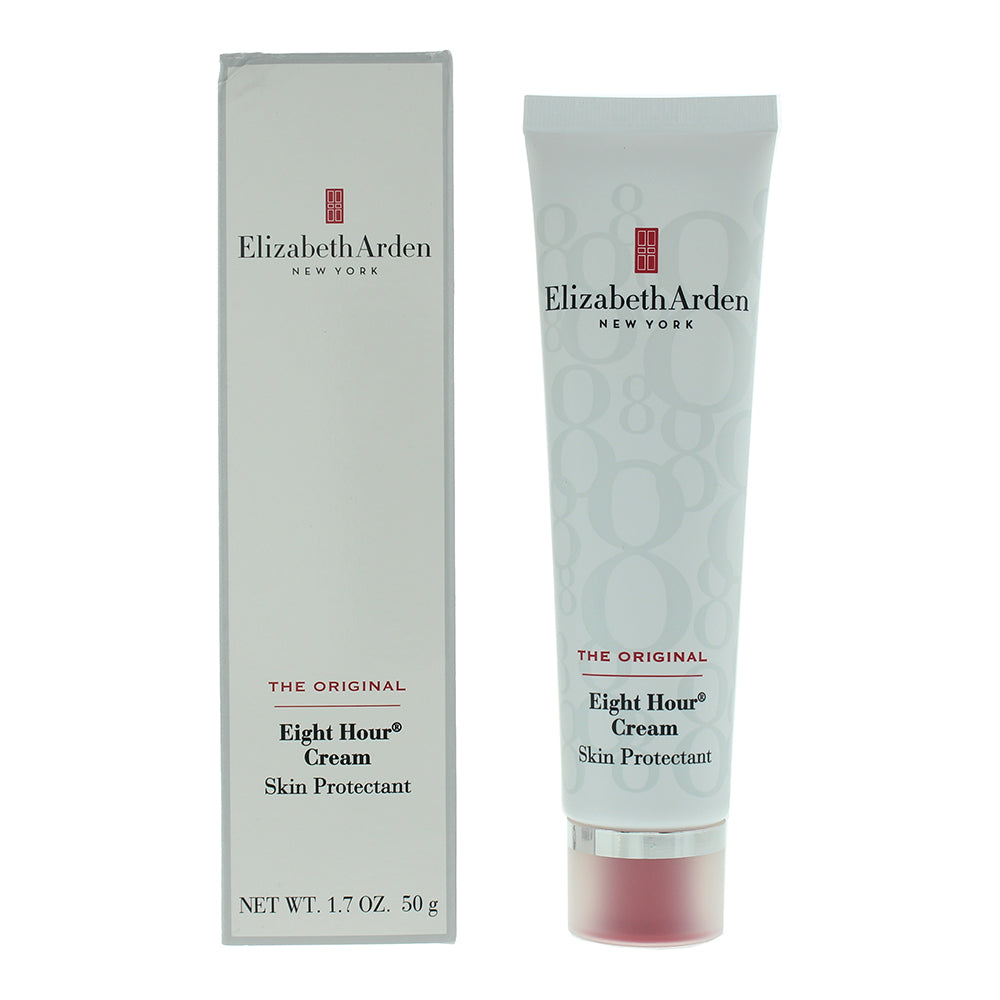 Elizabeth Arden Eight Hour The Original Cream 50ml - Glow Empire