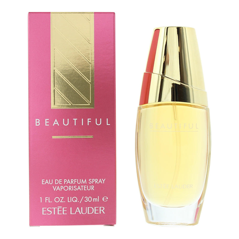Estée Lauder Beautiful Eau de Parfum 30ml - Glow Empire
