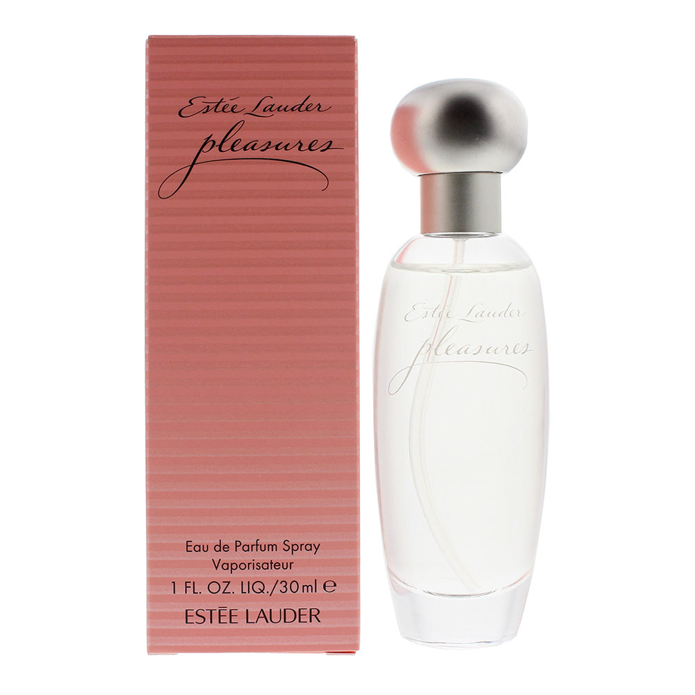 Estée Lauder Pleasures Eau de Parfum 30ml - Glow Empire