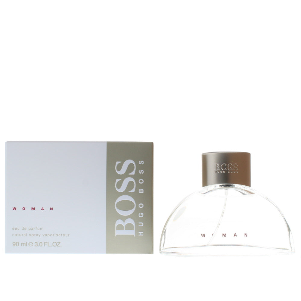 Hugo Boss Boss Woman Eau de Parfum 90ml - Glow Empire