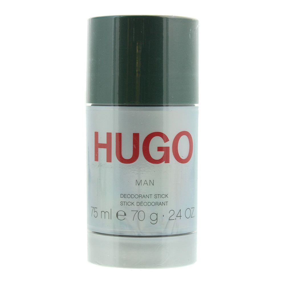 Hugo Boss Hugo Deodorant Stick 75ml - Glow Empire
