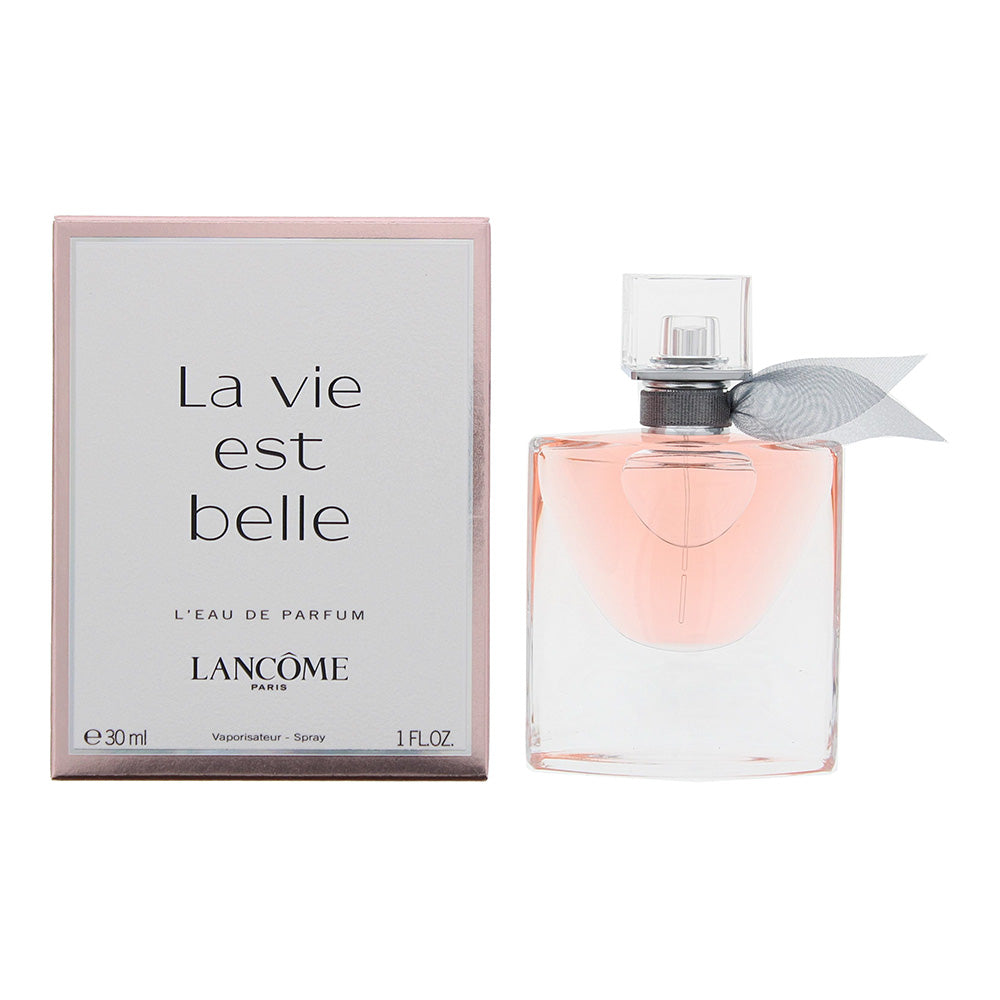 Lancôme La Vie Est Belle Eau de Parfum 30ml - Glow Empire