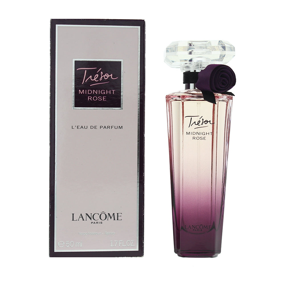 Lancôme Trésor Midnight Rose Eau de Parfum 50ml - Glow Empire