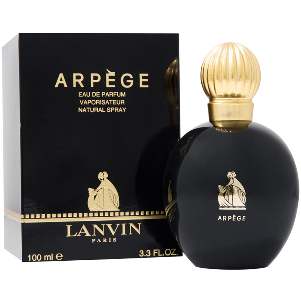 Lanvin Arpège Eau de Parfum 100ml - Glow Empire