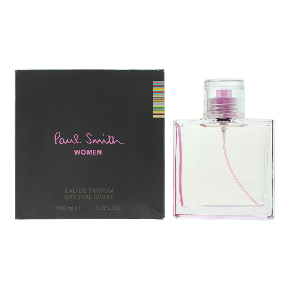 Paul Smith Paul Smith Woman Eau de Parfum 100ml - Glow Empire