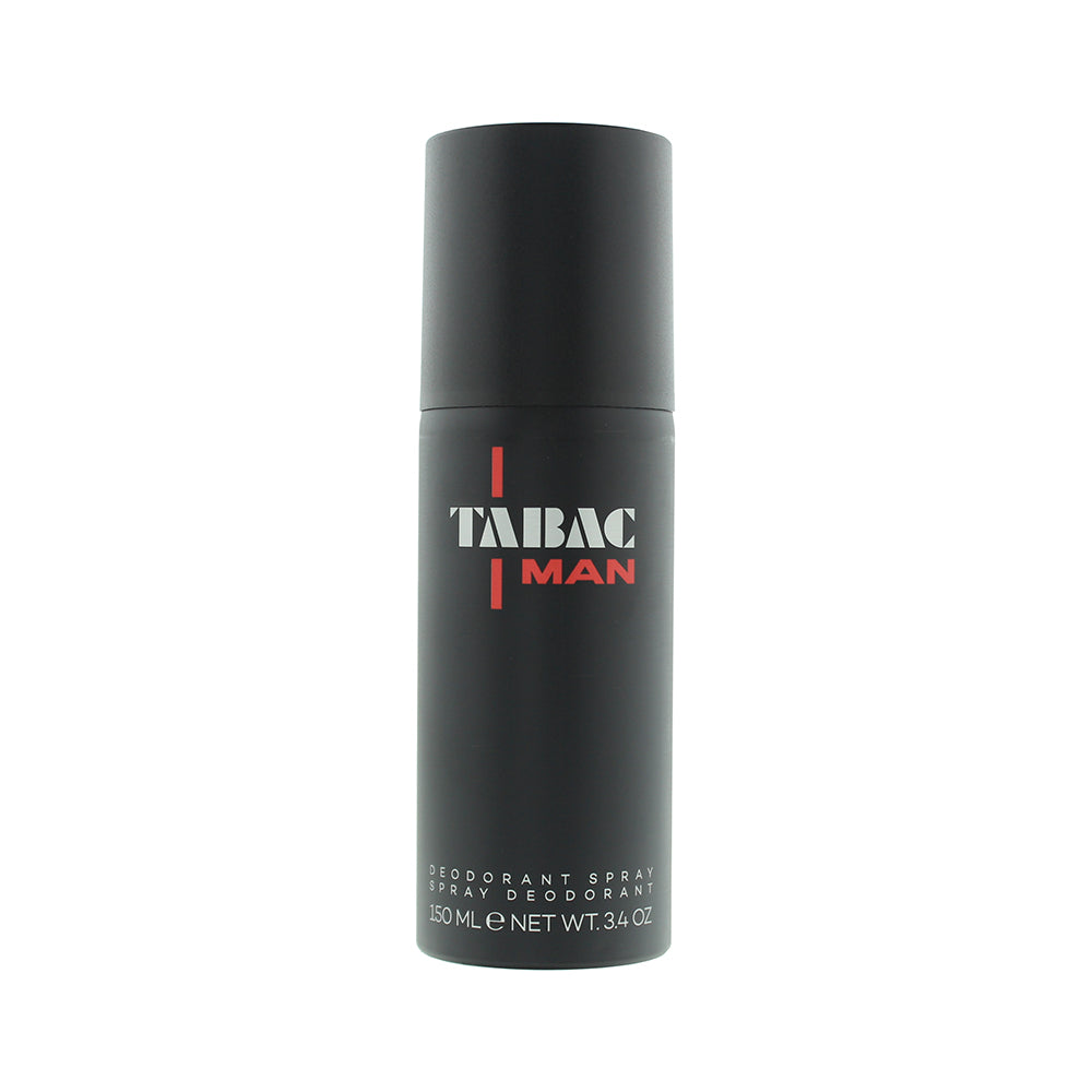Mäurer & Wirtz Tabac Man Deodorant Spray 150ml - Glow Empire