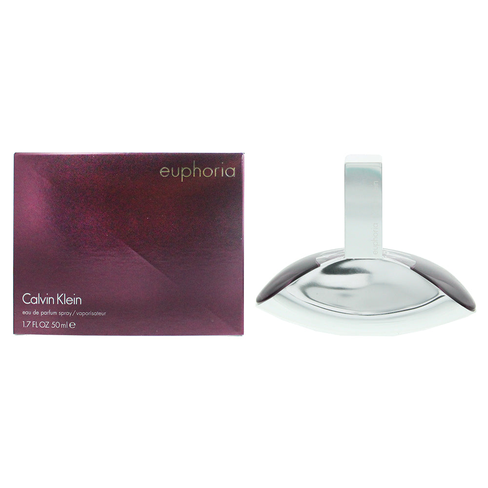 Calvin Klein Euphoria Eau de Parfum 50ml - Glow Empire
