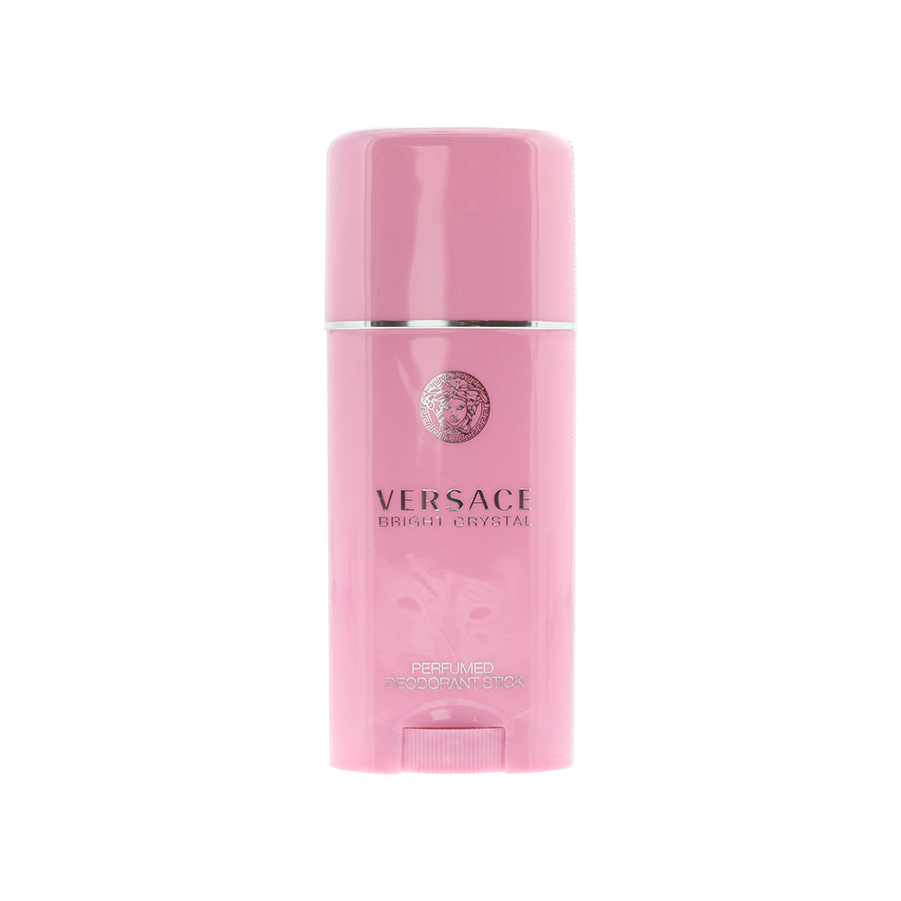 Versace Bright Crystal Deodorant Stick 50ml - Glow Empire