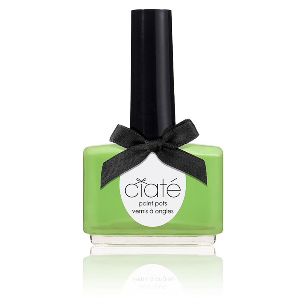 Ciate Paint Pots PP009 Mojito Nail Polish 13.5ml - Glow Empire