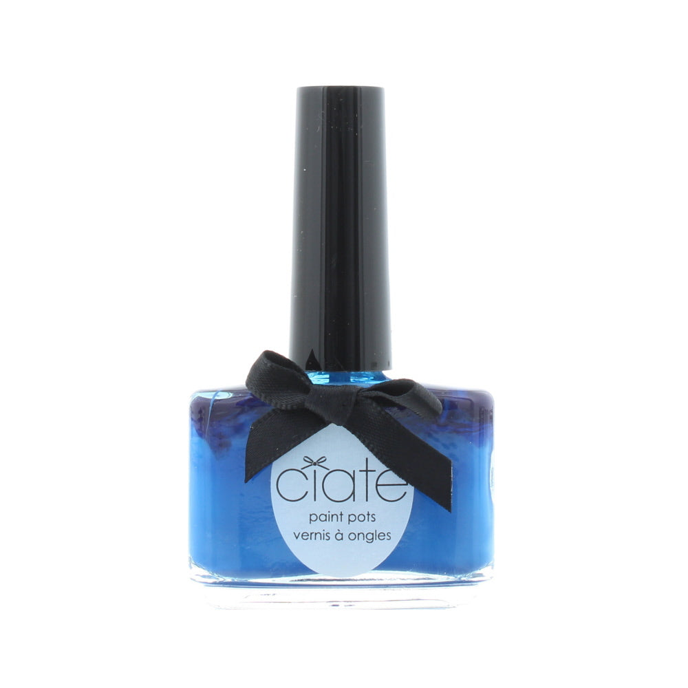 Ciate Paint Pots PP011 Skinny Jeans Nail Polish 13.5ml - Glow Empire