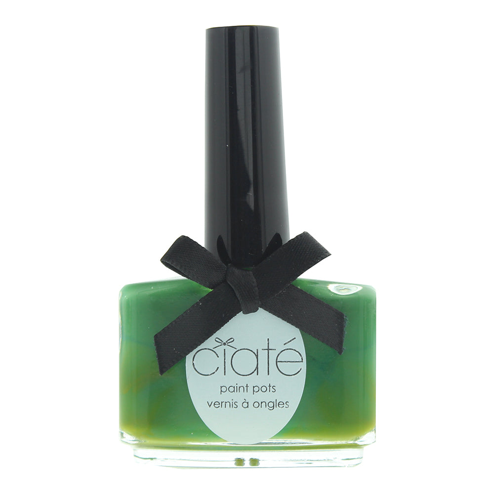 Ciaté The Paint Pot Nail Polish 13.5ml - Stiletto - Glow Empire