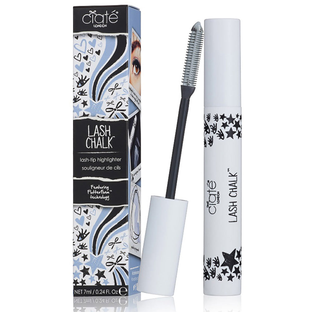 Ciate Lash Chalk Day Dream Blue Mascara 7ml - Glow Empire