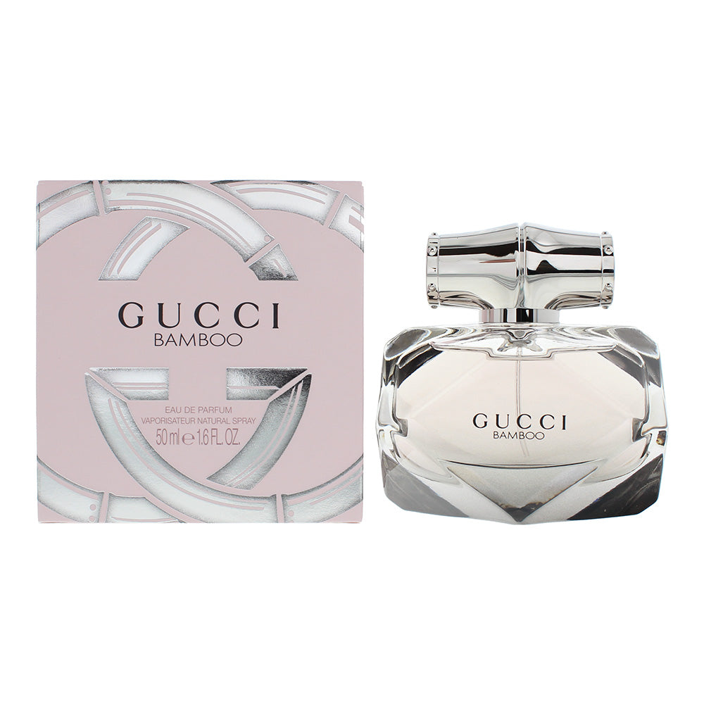 Gucci Bamboo Eau de Parfum 50ml - Glow Empire