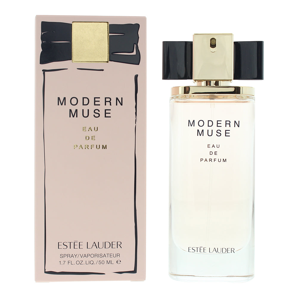 Estee Lauder Modern Muse Eau de Parfum 50ml - Glow Empire