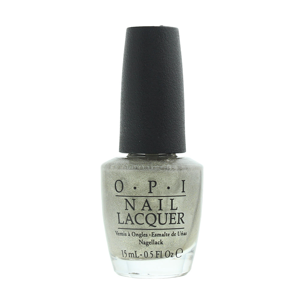 OPI Comet Closer Nail Polish 15ml - Glow Empire
