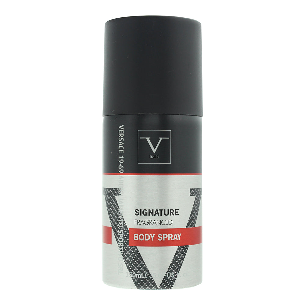 V-19-69 Signature Body Spray 150ml - Glow Empire