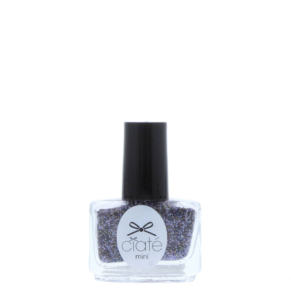 Ciate Mini Caviar Dawn Till Dusk Nail Polish 5ml - Glow Empire