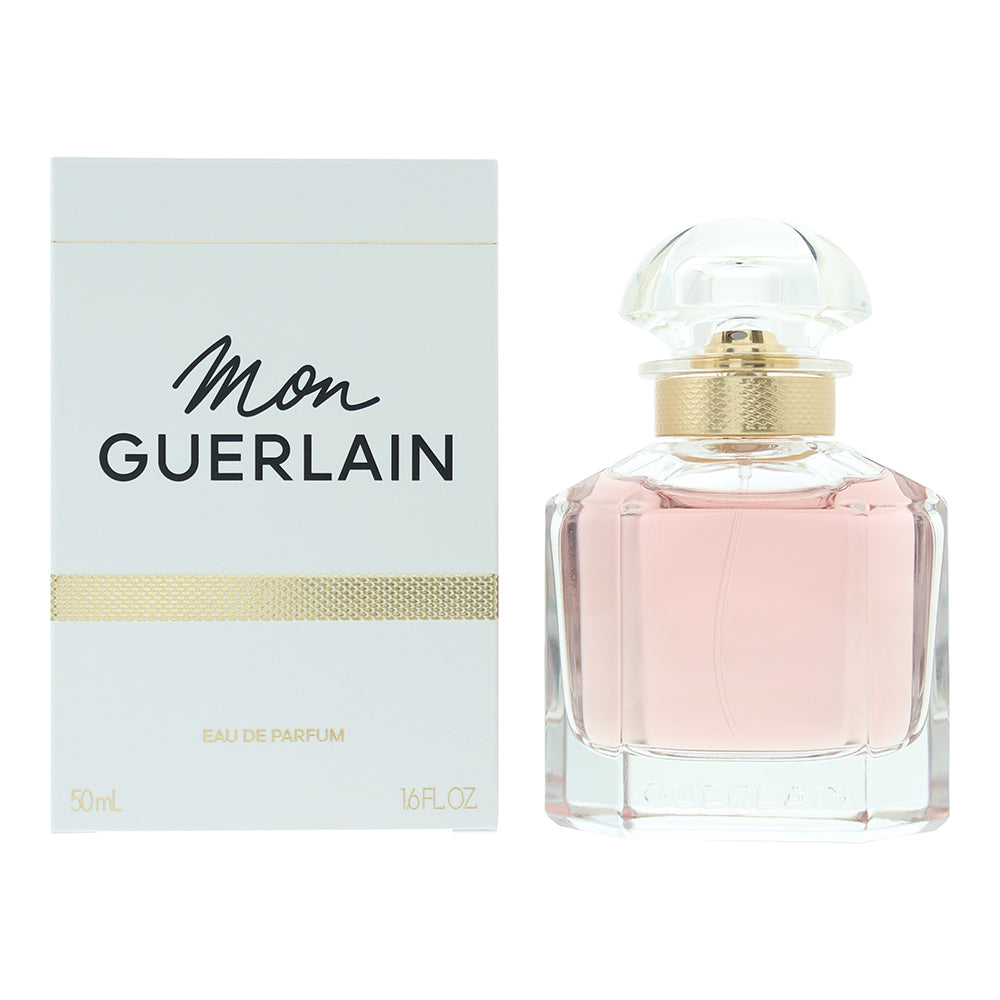 Guerlain Mon Guerlain Eau de Parfum 50ml - Glow Empire