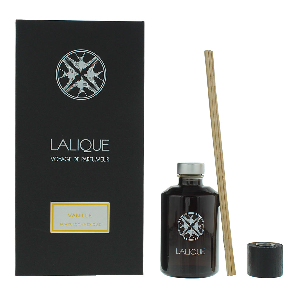 Lalique Diffuser 250ml - Acapulco - Glow Empire