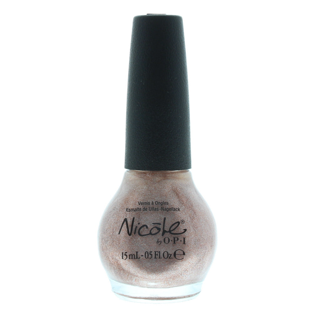 OPI Nicole True Reflection Nail Polish 15ml - Glow Empire
