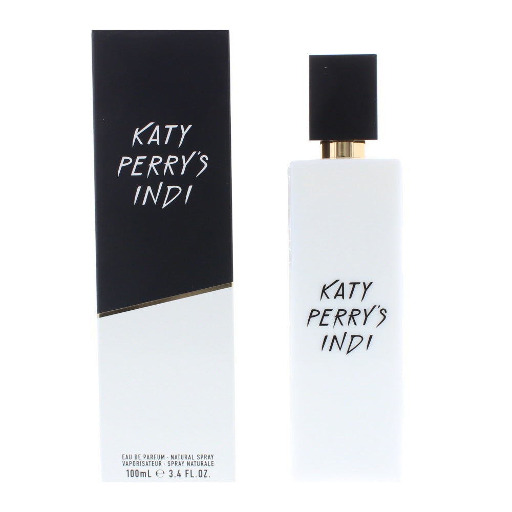 Katy Perry Indi Eau de Parfum 100ml - Glow Empire