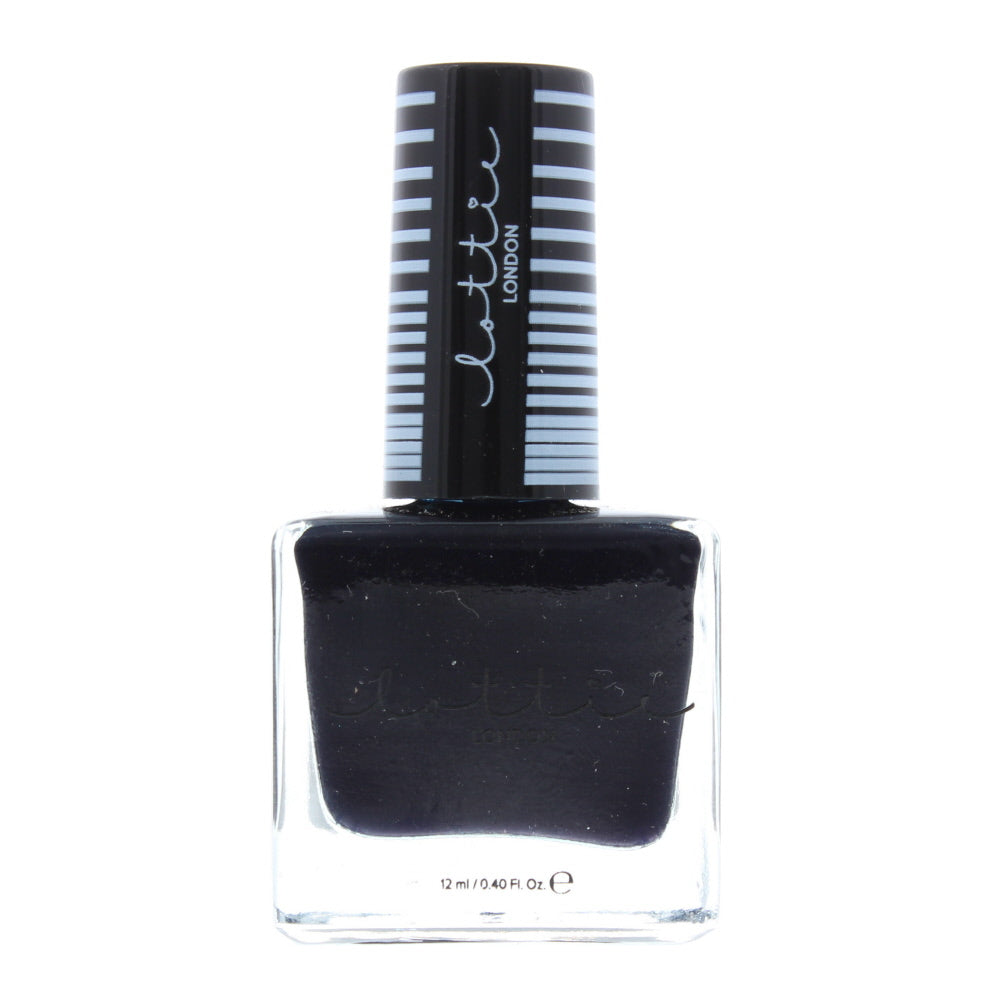 Lottie London LL046 Spoil Sport Nail Polish 12ml - Glow Empire