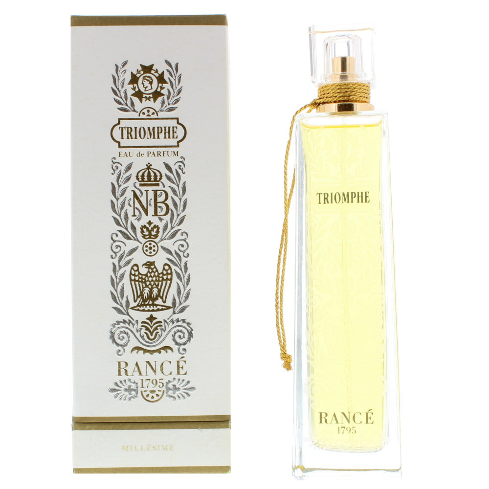 Rance 1795 Triomphe Millesime Eau de Parfum 100ml Spray - Glow Empire