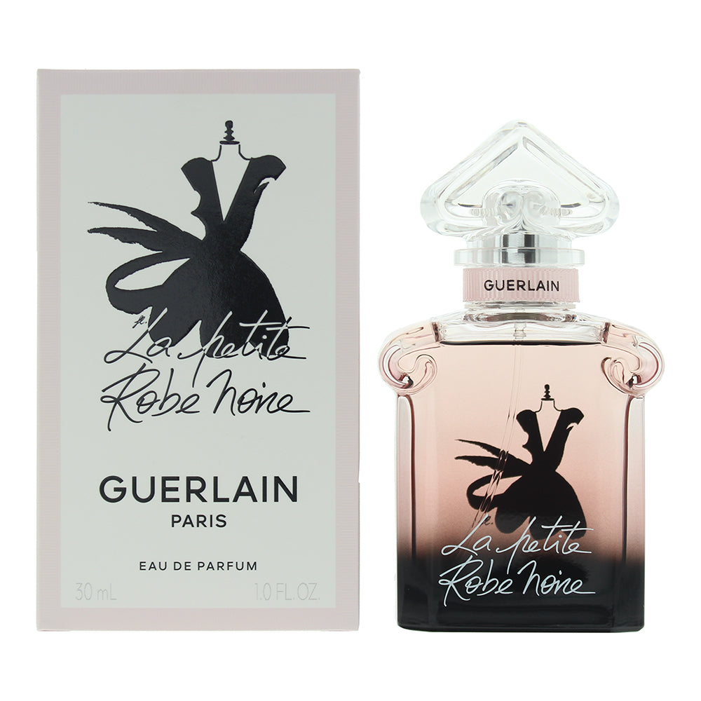 Guerlain La Petite Robe Noire Ma Première Robe Eau de Parfum 30ml - Glow Empire