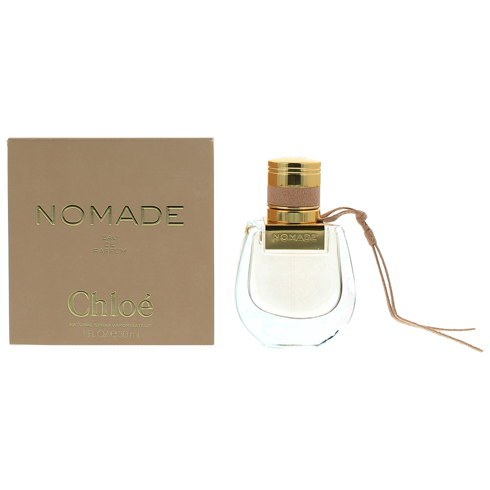 Chloé Nomade Eau de Parfum 30ml Spray - Glow Empire