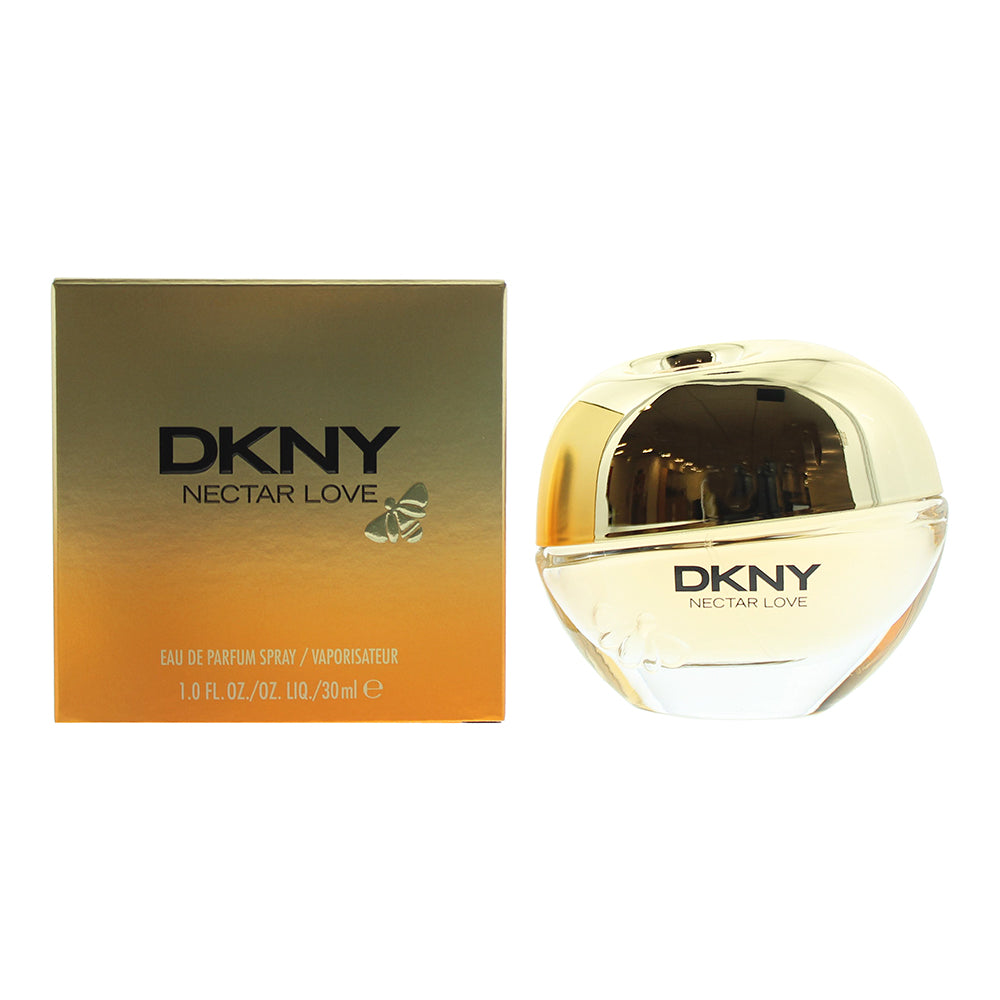 DKNY Nectar Love Eau de Parfum 30ml - Glow Empire