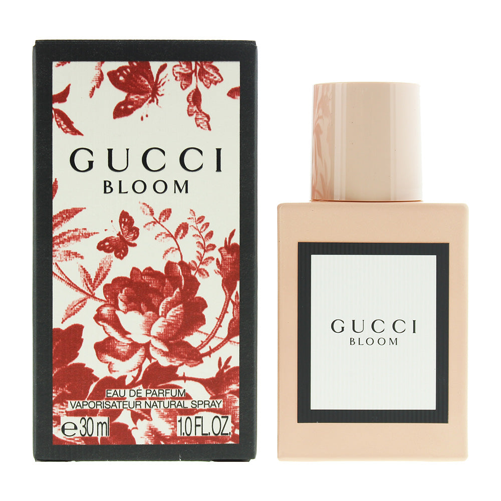Gucci Bloom Eau de Parfum 30ml - Glow Empire
