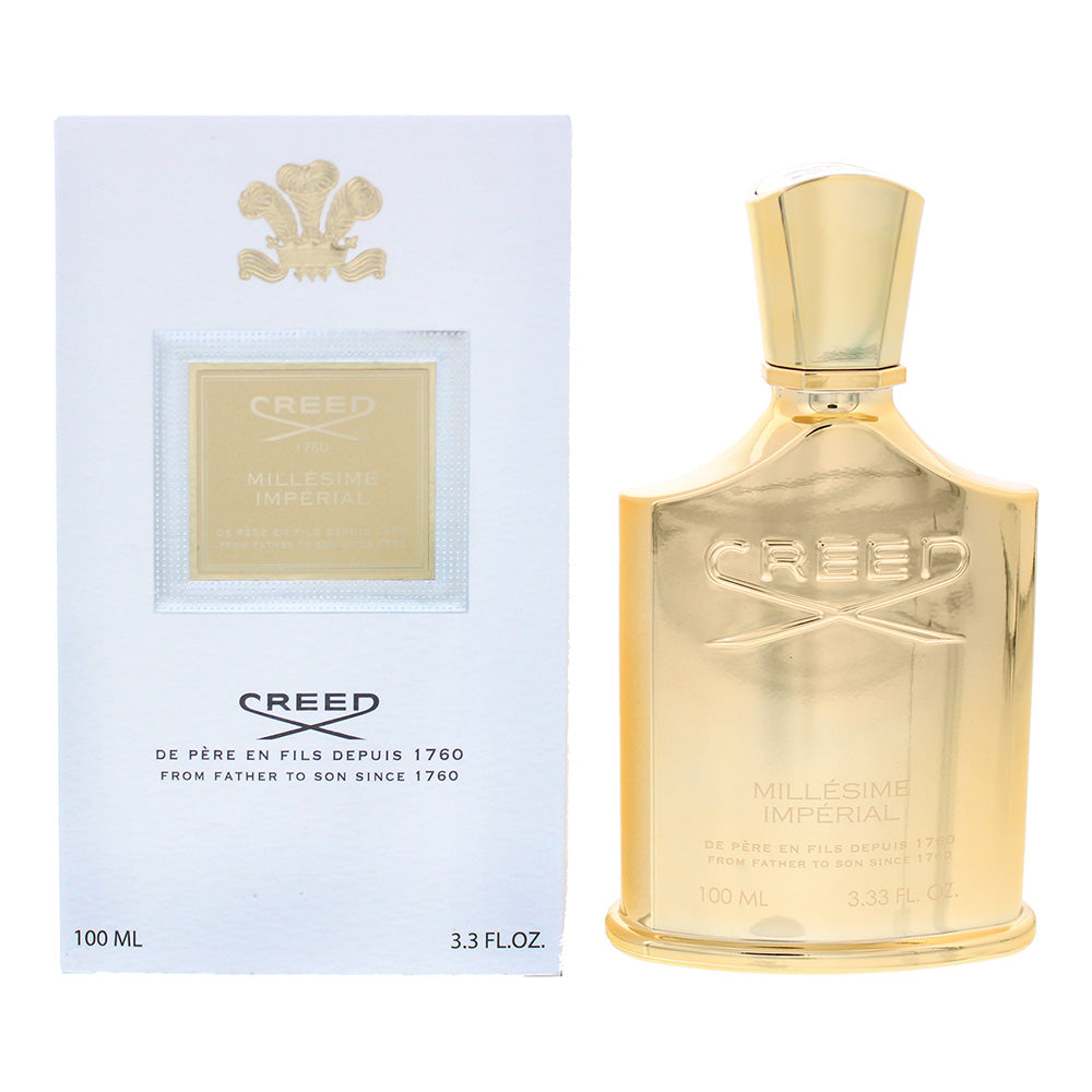 Creed Millesime Imperial Eau de Parfum 100ml - Glow Empire