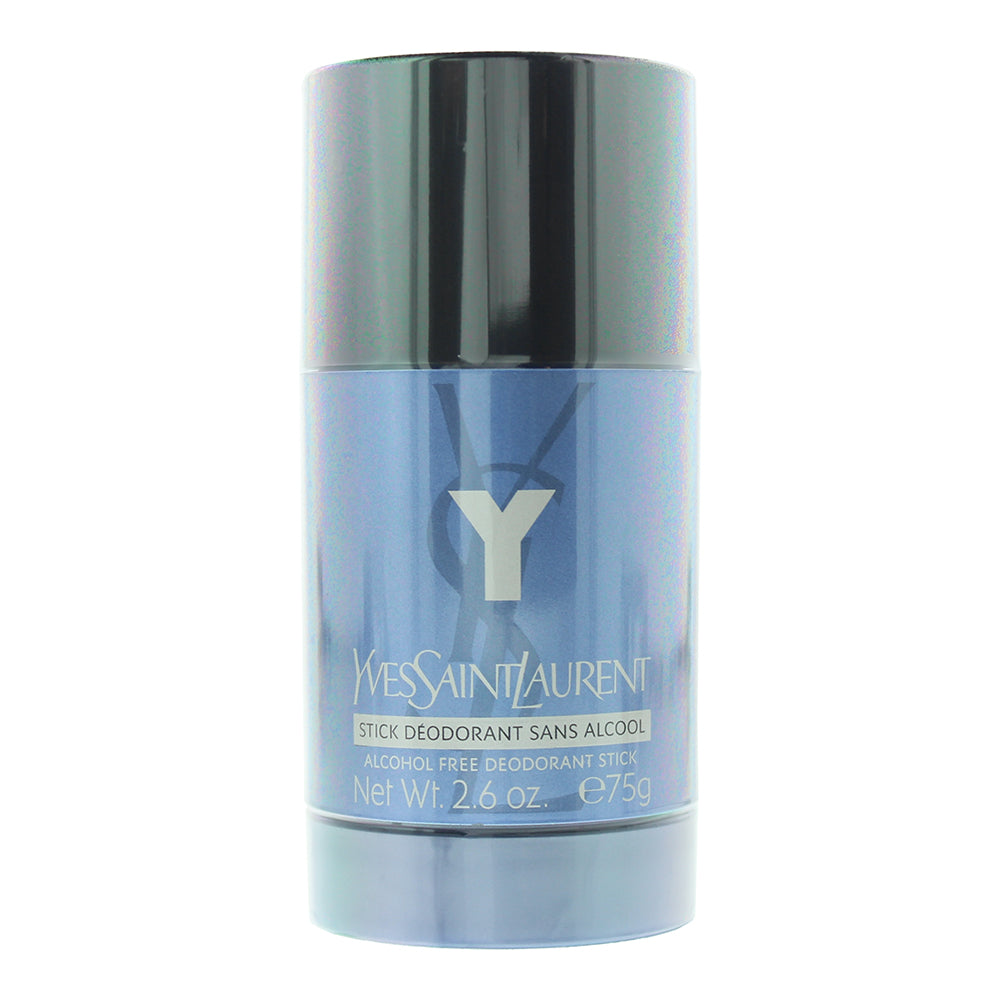 Yves Saint Laurent Y Deodorant Stick 75g - Glow Empire