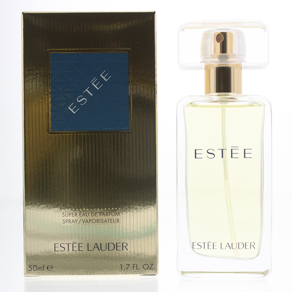 Estée Lauder Estée Eau de Parfum 50ml - Glow Empire