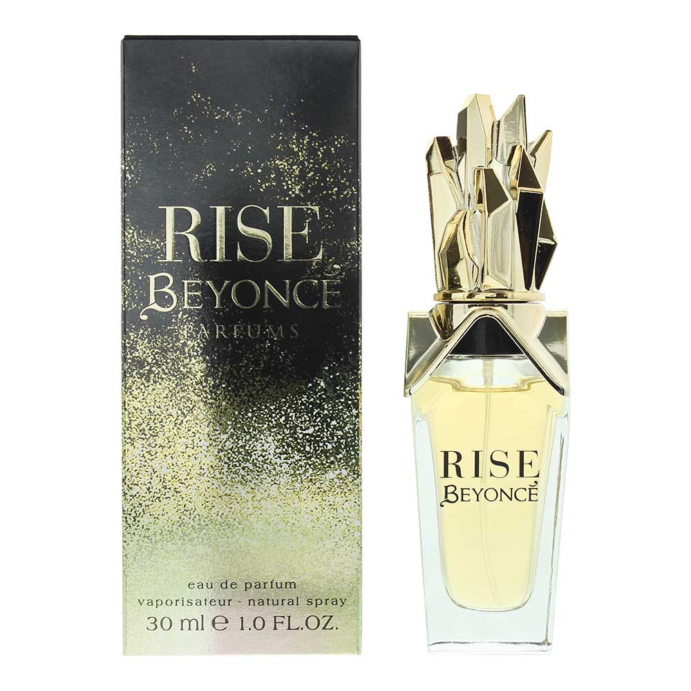 Beyoncé Rise Eau de Parfum 30ml - Glow Empire