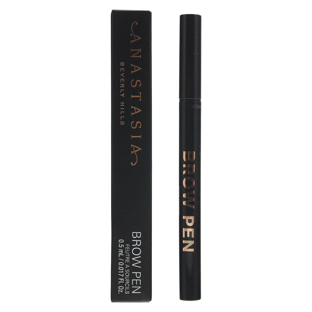 Anastasia Beverly Hills Soft Brown Brow Pencil 0.5ml - Glow Empire
