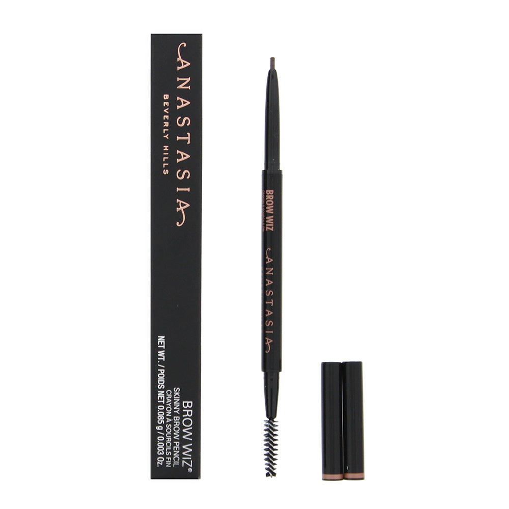Anastasia Beverly Hills Chocolate Brow Wiz 0.085g - Glow Empire