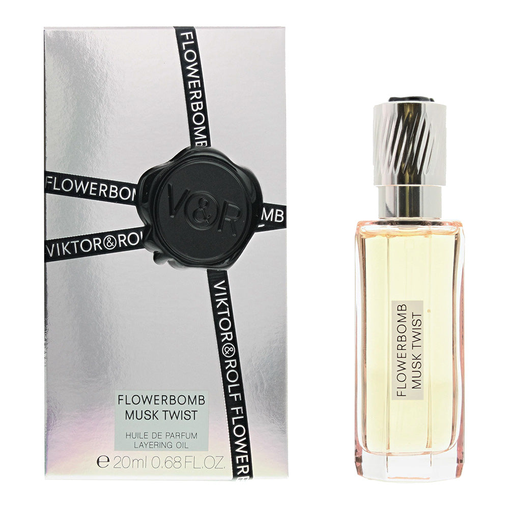 viktor-rolf-flowerbomb-musk-twist-layering-oil-20ml - Glow Empire