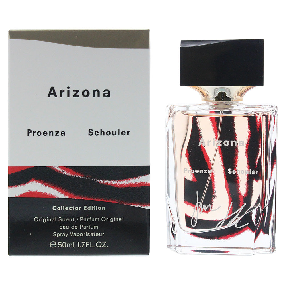 Proenza Arizona Collector’s Edition Eau de Parfum 50ml - Glow Empire