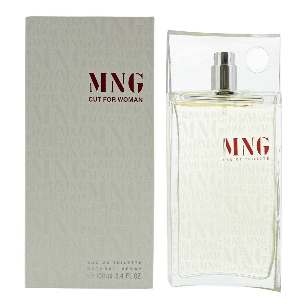 Mango Cut Eau de Toilette 100ml - Glow Empire