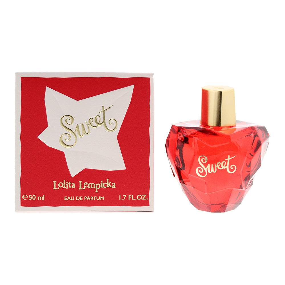 Lolita Lempicka Sweet Eau De Parfum 50ml - Glow Empire