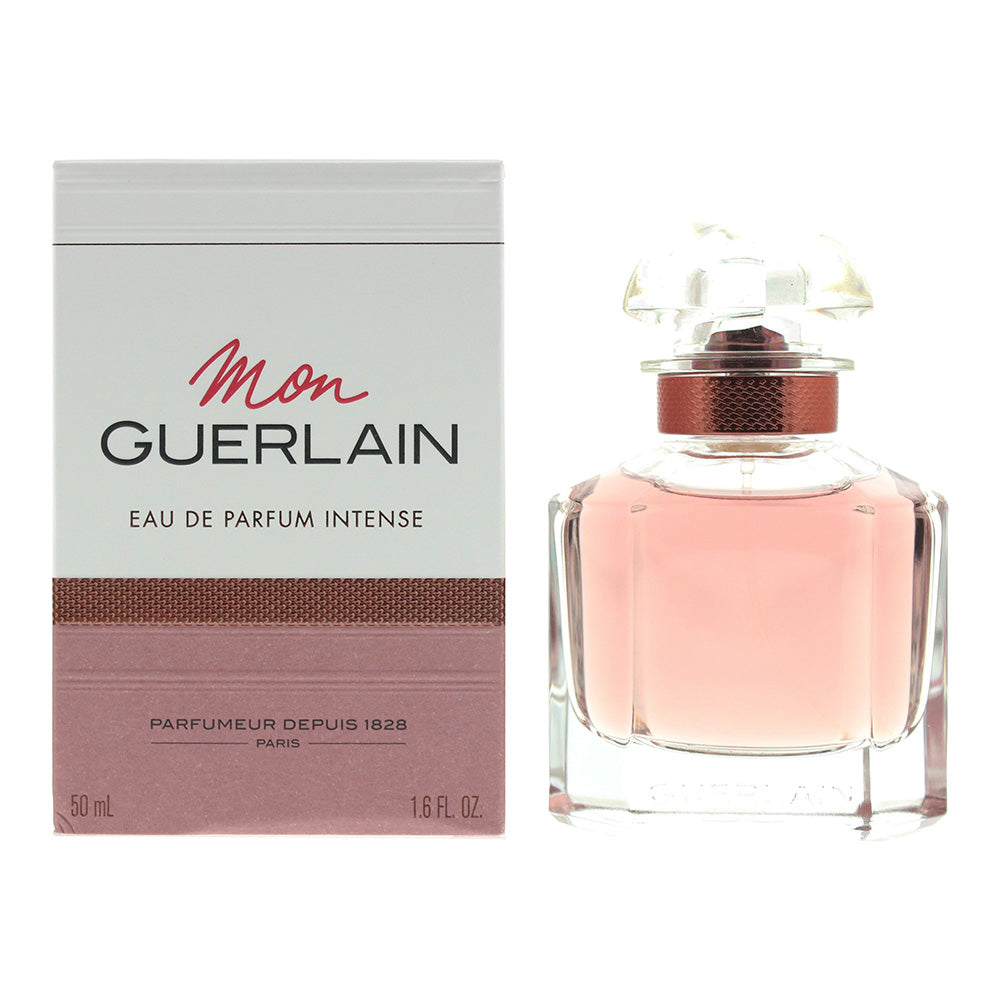 Guerlain Mon Guerlain Intense Eau de Parfum 50ml - Glow Empire