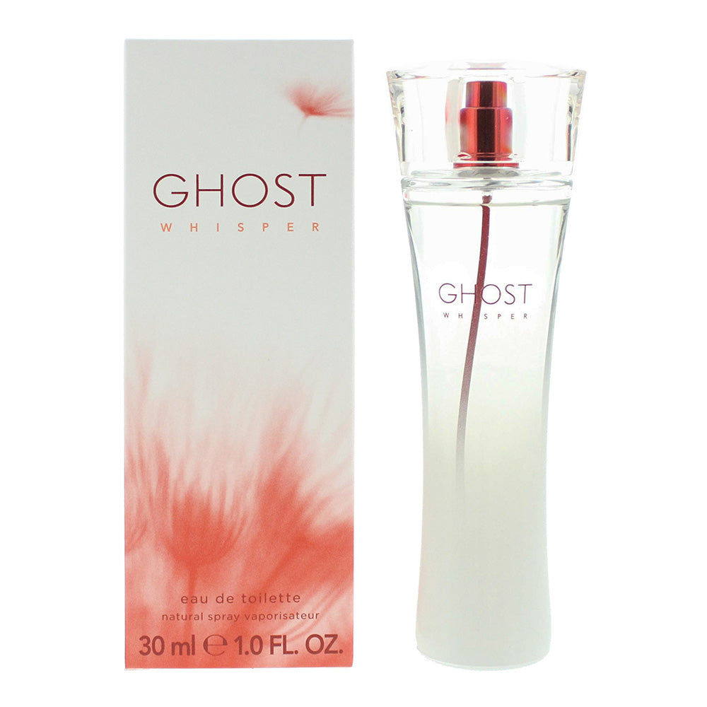 Ghost Whisper Eau de Toilette 30ml - Glow Empire