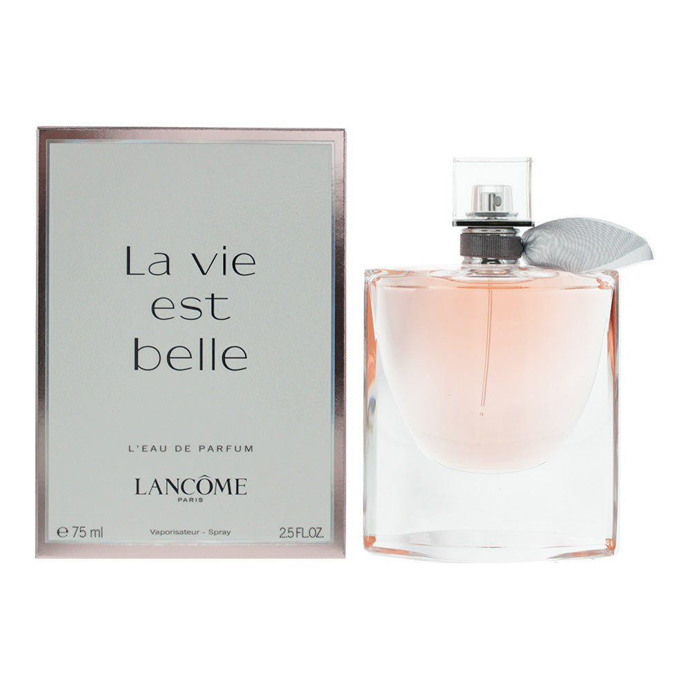 Lancôme La Vie Est Belle Eau de Parfum 75ml - Glow Empire
