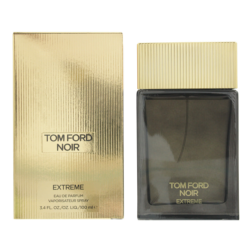 Tom Ford Noir Extreme Eau de Parfum 100ml - Glow Empire