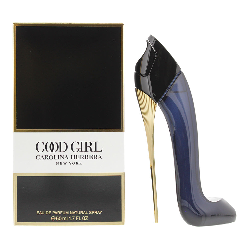 Carolina Herrera Good Girl Eau de Parfum 50ml- Glow Empire