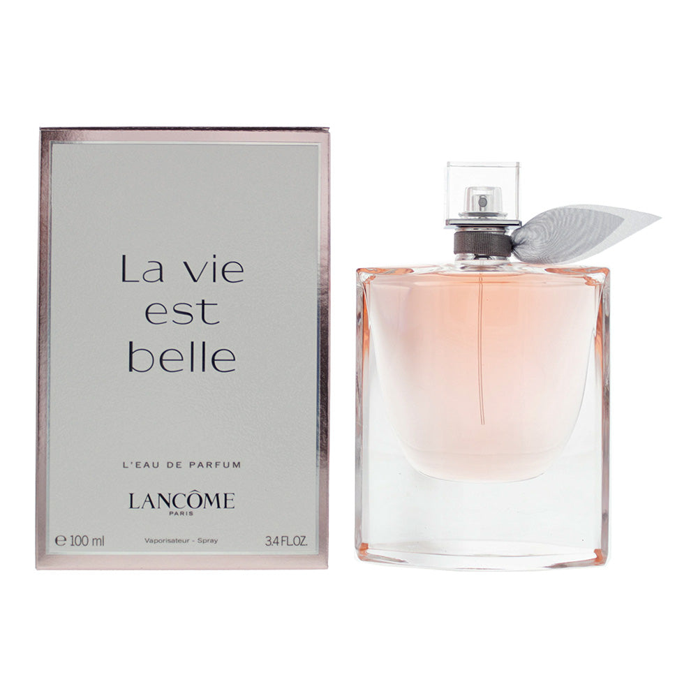 Lancôme La Vie Est Belle Eau de Parfum 100ml - Glow Empire